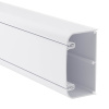 Короб  90х50 с фронтальной крышкой (кор. 16м)