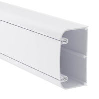 Короб  90х50 с фронтальной крышкой (кор. 16м)