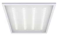 Светильник светодиодный PPL  595/U 36W 3000Lm 6500K IP40 AC220-240V (с драйвером) 595*595 универсальный