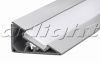 Профиль KLUS-LOCK-FM-BASE-2000 ANOD 