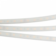 Светодиодная лента RTW 2-5000PW 24V Day4000 2x (5060, 300 LED, LUX) (ARL, 14.4 Вт/м, IP66)