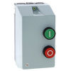 Пускатель КМЭ 12А 400В IP65 с РТЭ Ir-9-13А в корпусе  и индик. EKF PROxima