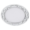 Светильник светодиодный KL LED 12-6 SL круглый ЭРА