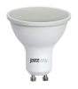 Лампа светодиодная GU10 PLED-SP  9w 230В 5000K 820 Лм Jazzway