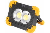 Фонарь ЭРА РА-803 10Вт СОВ + 3Вт LED, "Практик" 4 режима