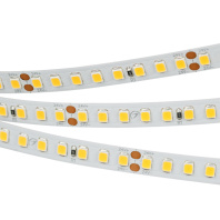 Лента RT 2-5000 24V White6000 2x (2835, 160 LED/m, LUX)