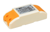 Драйвер PPS CVP 12012 12W IP20 пластик  Jazzway