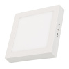 Светильник SP-S225x225-18W Day White