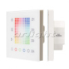 Панель Sens SR-2831AC-RF-IN White (220V,RGB,4зоны)