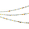 Лента RT 2-5000 24V Warm2700 5mm 2x (3528, 600 LED, LUX)