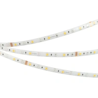 Светодиодная лента RTW-SE-B60-10 mm 24 V RGBW-Day (14.4 W/m, IP65, 5060, 5 m) (Arlight, Открытый)