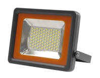 Прожектор светодиодный Jazzway PFL-SC-  10W 850Лм 6500К IP65 плоский корпус