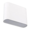 Светильник SP-Wall-110WH-Flat-6W Warm White