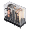 Реле РП slim 22/2 5A 230В AC EKF AVERES