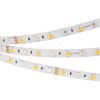 Лента RT6-5050-60 24V RGB-White 2x (300 LED)