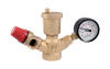Группа безопасности котла (1", 3 бар)/10/ PF BS 574