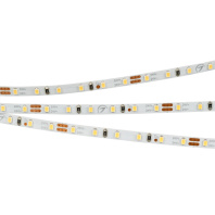 Лента MICROLED-5000L 24V Cool 8K 4mm (2216, 120 LED/m, LUX)