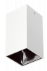 Светильник PDL-S 14074 GU10 WH/BL 230V IP20