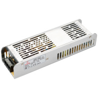 Блок питания HTS-150L-12 (12V, 12.5A, 150W)