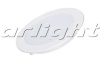 Светильник DL-BL125- 9W Warm White