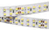 Лента RT 2-5000 24V Warm (6000К) 2x2 (3528. 1200 LED, LUX)