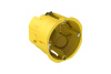 Коробка уст. с/у 68х60 Гипсокартон с метал. лап. SYSTEME ELECTRIC (120шт)