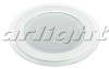 Светодиодная панель LT-R200WH 16W White 120deg
