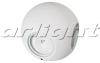 Светильник LGD-Wall-Orb-4WH-8W Warm White