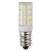 Лампа светодиодная E14 LED B35-11W-827 (диод, капсула, тепл.) ЭРА