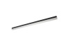 Светильник светодиодный матовый Gauss IP40 1180*70*55мм 48W 4600Лм 4000K Shop Lighting черный 