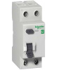 Диф.авт. EASY 9 1П+Н 16А 30мА C AC 4,5кА 230В