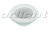 Светодиодная панель LT-R96WH 6W Warm White 120deg