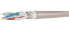 Кабель/провод Сегмент КИ-485-ЭВ 4х2х0,6