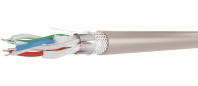 Кабель/провод Сегмент КИ-485-ЭВ 4х2х0,6