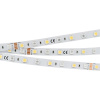 Лента RT6-5050-60 24V RGB-Warm 2x (300 LED)