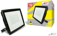 Прожектор светодиодный СДО-7-150 150Вт 220-240В 6500К IP65