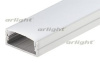 Профиль ARН-WIDE-H10-2000 ANOD (2м) 