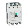 Автомат ВА-99МL 100/100А 3P 18кА EKF Basic