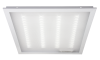 Панель светодиодная PPL  600-36W 2550Lm 4000K 595х595 IP40 с драйвером белая