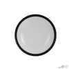 Светильник светодиодный СПП-2 15Вт 4000К 220-240В ROUND BLACK IP65