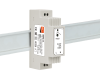 Драйвер BSPS DIN 12VX1.25A/24VX0.625A=15w IP20 3г.гар Jazzway