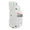 Контактор модульный КМ 16А 1NО+1NC (1 мод.) EKF