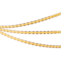 Светодиодная лента COB-X400-8 mm 12 V Warm2700 (9 W/m, IP20, CSP, 2.5 m) (Arlight, -)