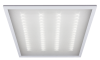 Панель светодиодная PPL 595/U 48w Prisma Jazzway