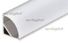 Профиль ARН-KANT-H16-2000 ANOD (2м) 