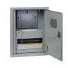 Щит ЩРУВ 1/12 с окном IP31 (440х340х140) EKF