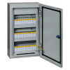 Щит ЩРН-36 IP54 (520х310х120) EKF