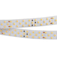 Лента RT 2-5000 24V Warm3000 3x2 (2835, 1260 LED, LUX)