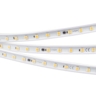 Лента ARL-50000PV-230V Warm2700 (5060, 54 LED/m, WP2)