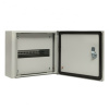 Щит ЩРН-12 (265х310х120) IP54 EKF Basic							